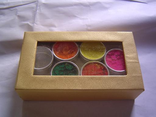 Holi box