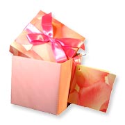 Paper Gift Boxes