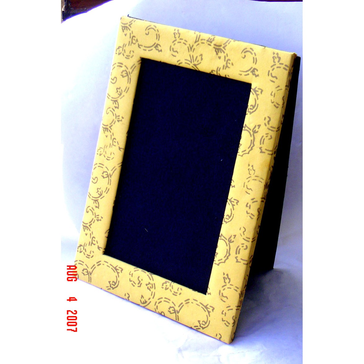 Photo frame 10x15