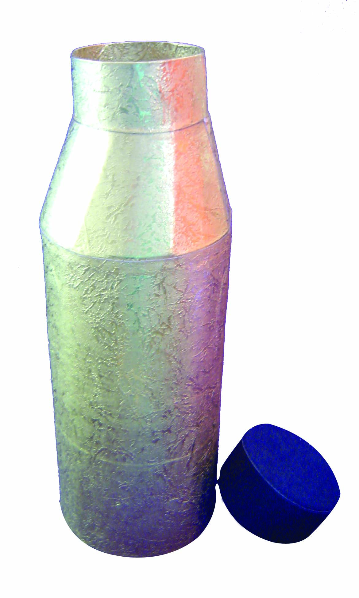 Holi bottle